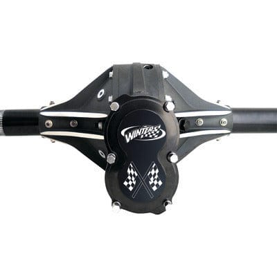 Rear End Assy 10" HD 21/2" GN