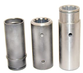 Drive Line Couplers
