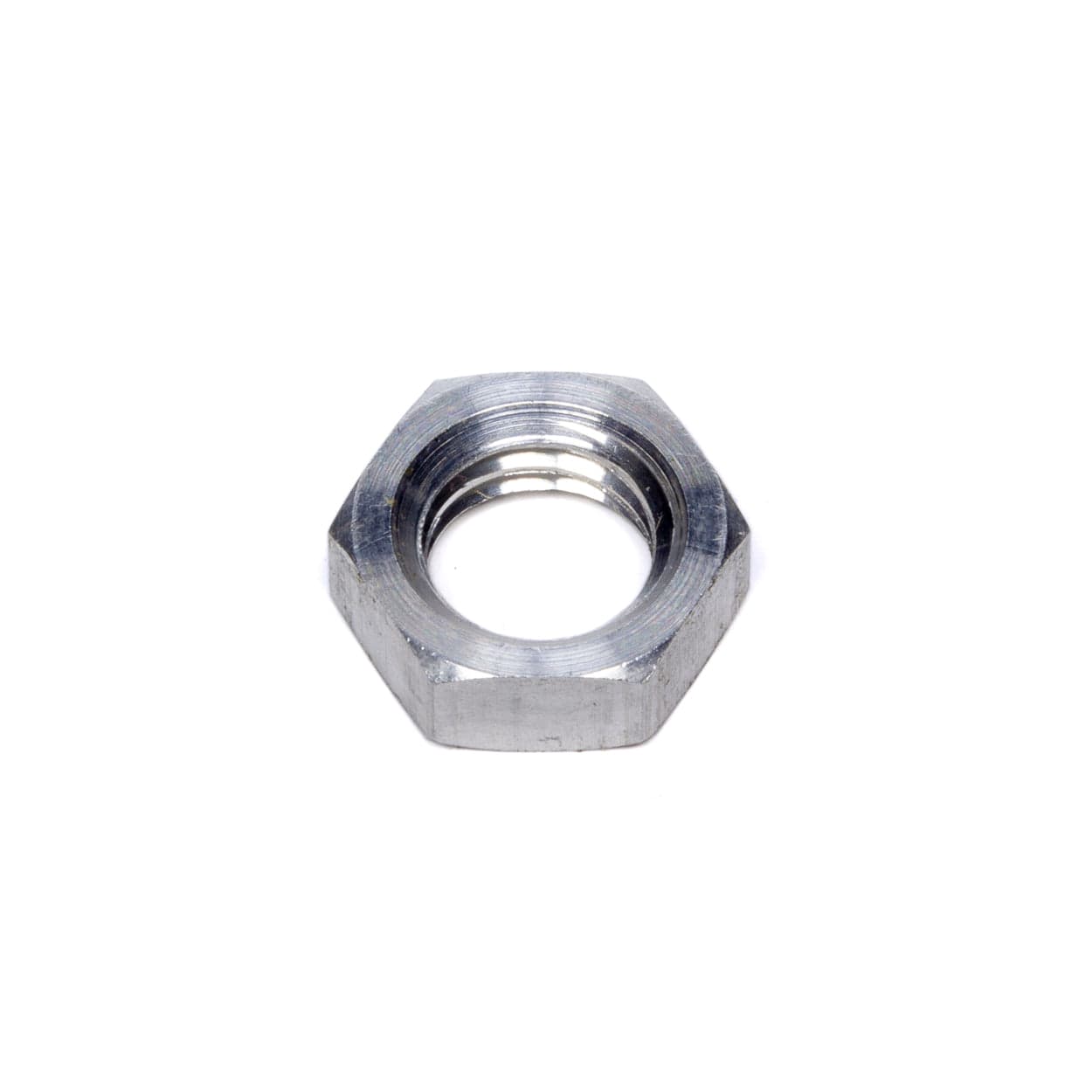 1/2-13 Aluminum Jam Nut