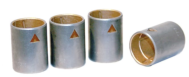 Replacement King Pin Bushings