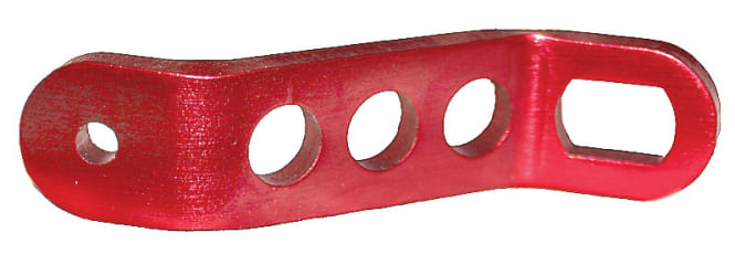 Rear End Shifter Arm