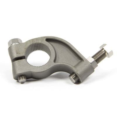 1 3/4" titanium stop