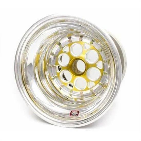 15x15 - 5"off INNER B/L