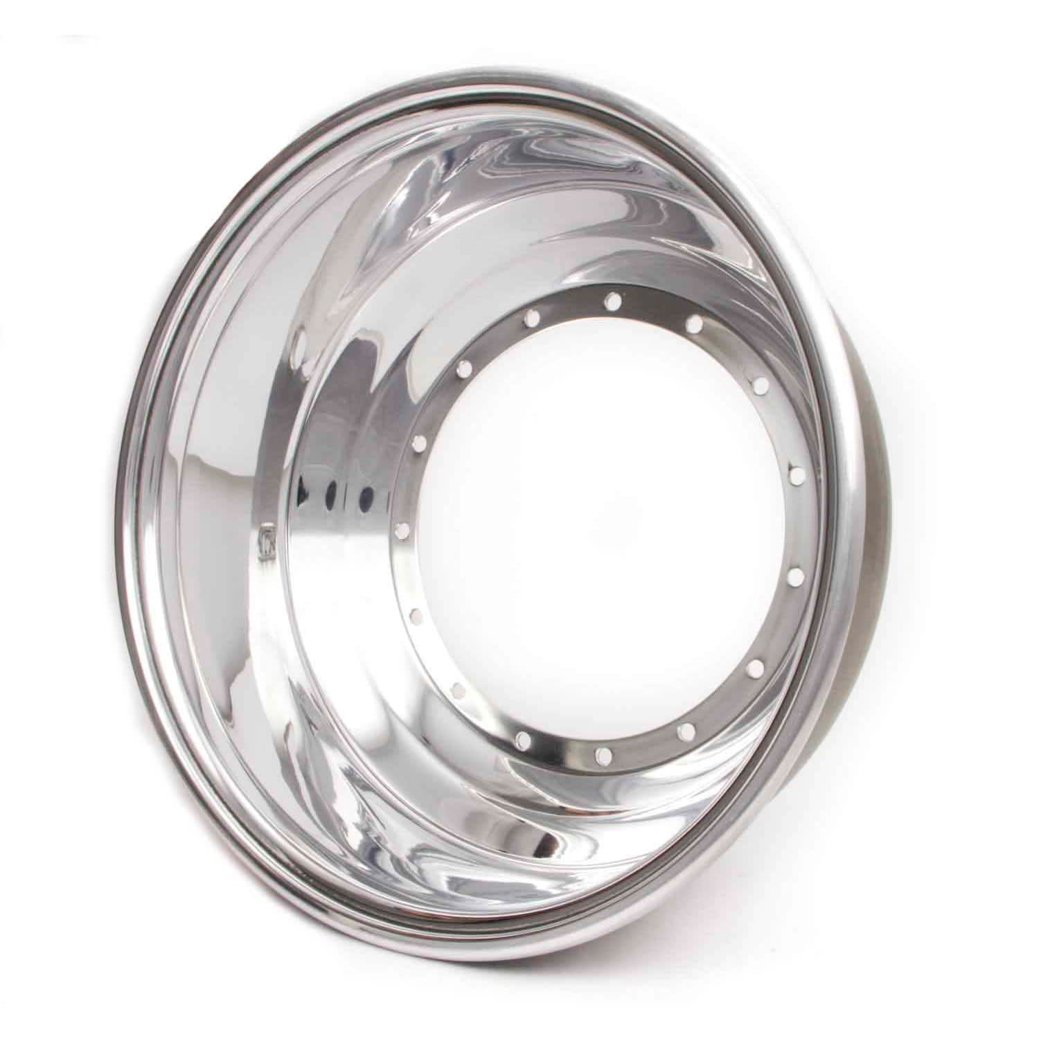 6.63" Inner 1/2 W/Lock