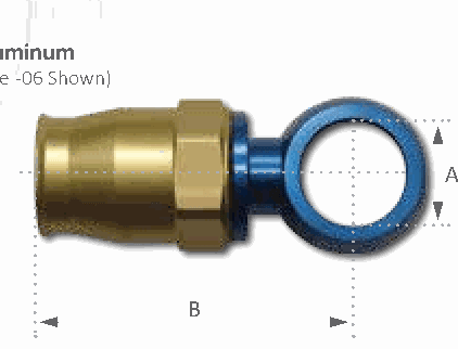 AR Reusable Fitting