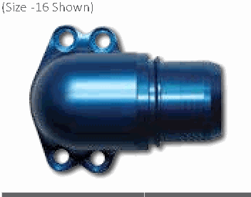 AC Custom Fitting