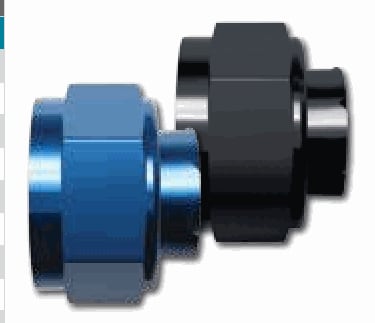 AN929 Alum Adapters