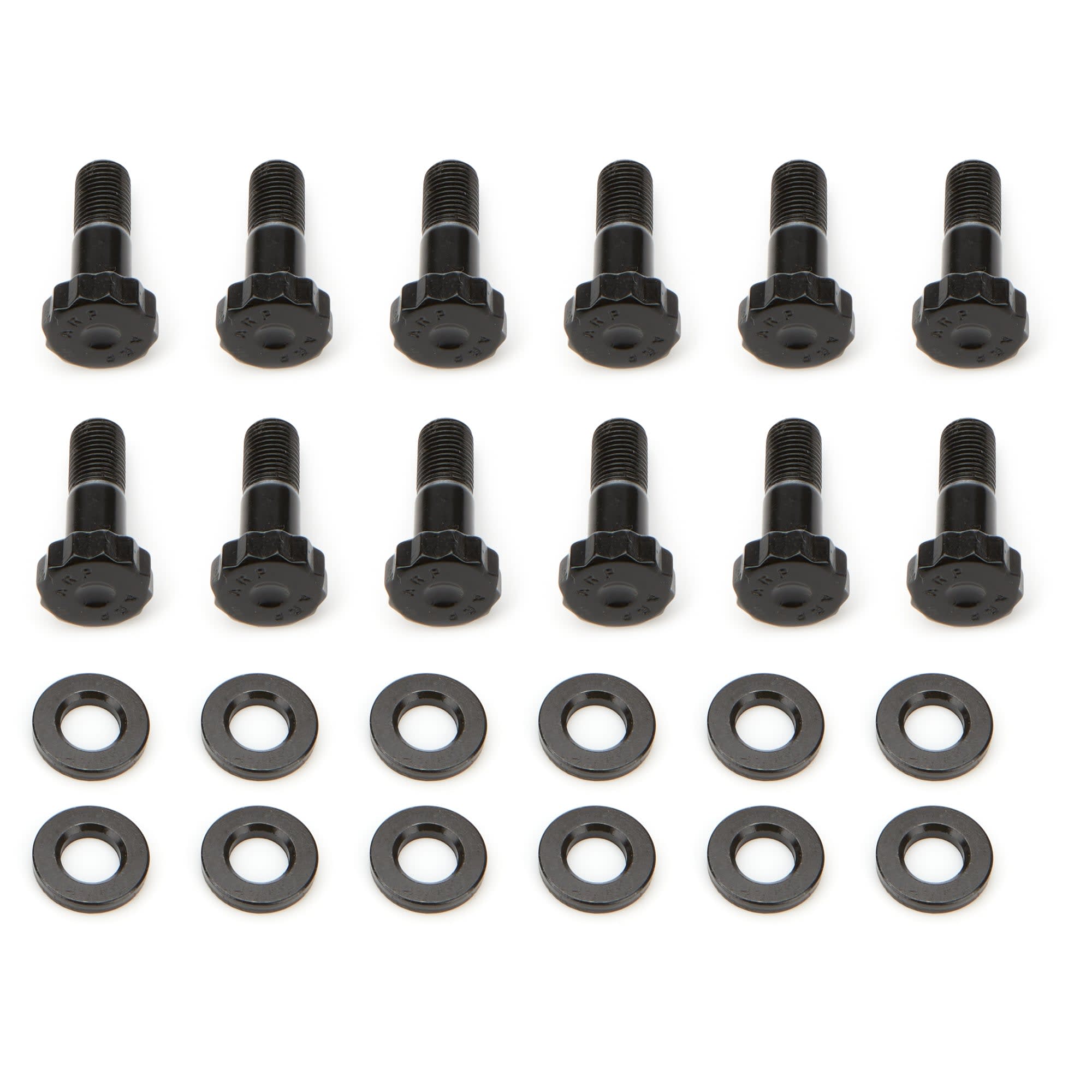 ARP ring gear bolts