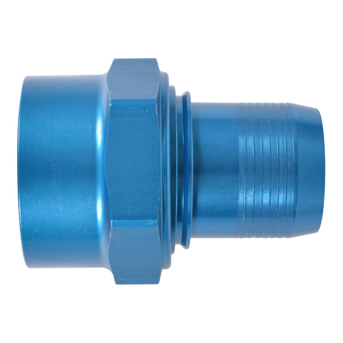 ProGold AC Crimp Fitting - Straight JIC Female