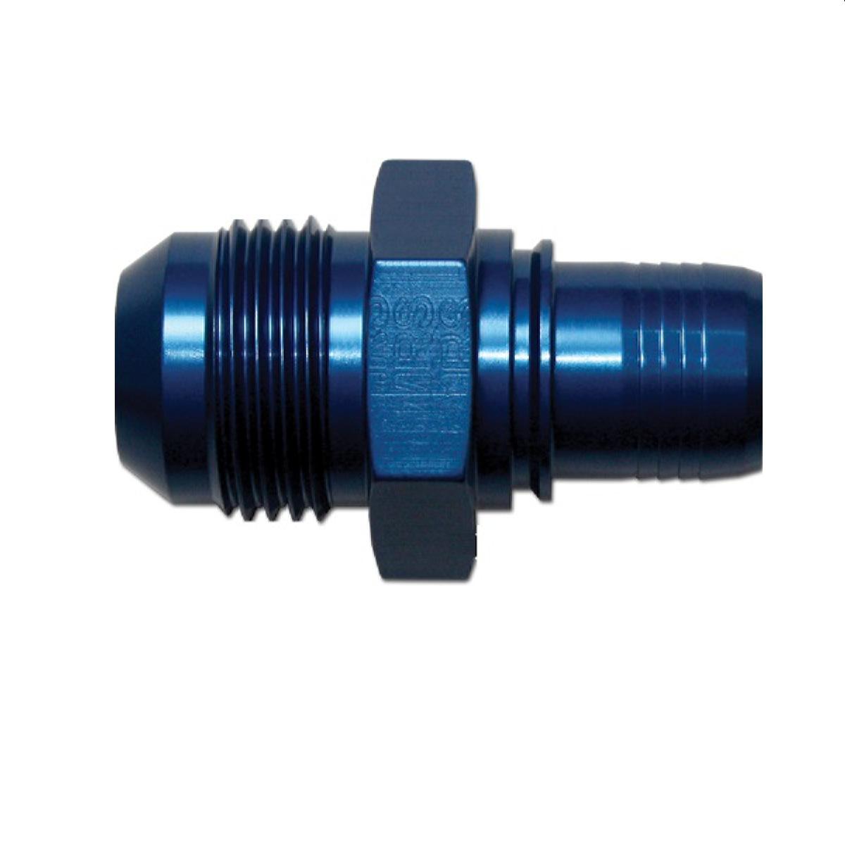 ProGold AC Crimp Fitting - Straight JIC Male