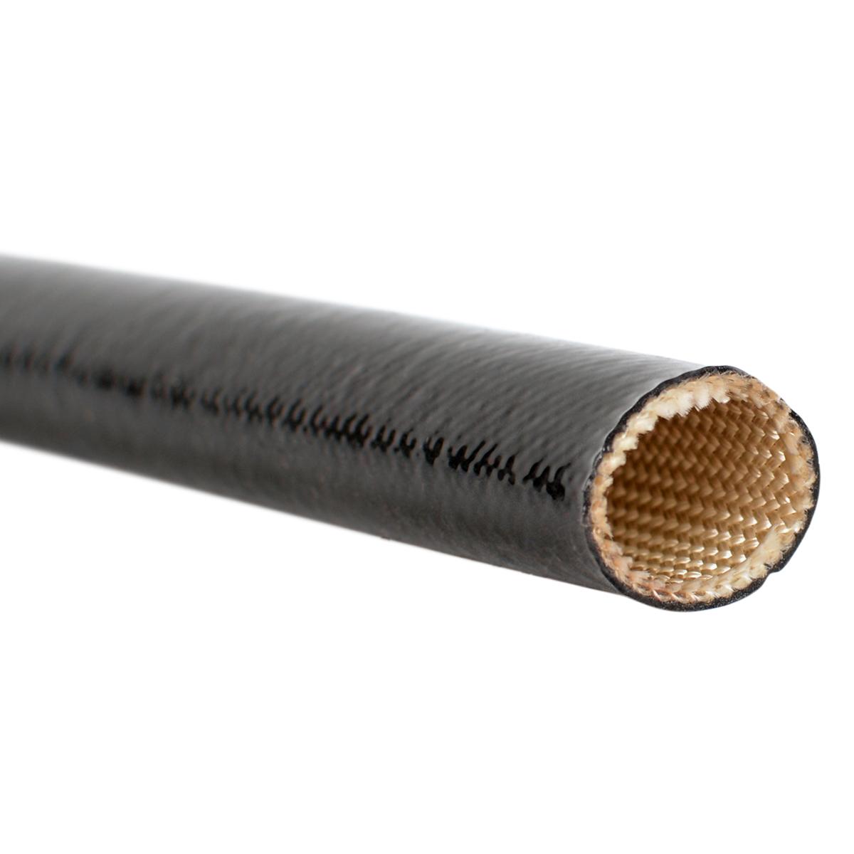 Lightweight Fire Sleeve