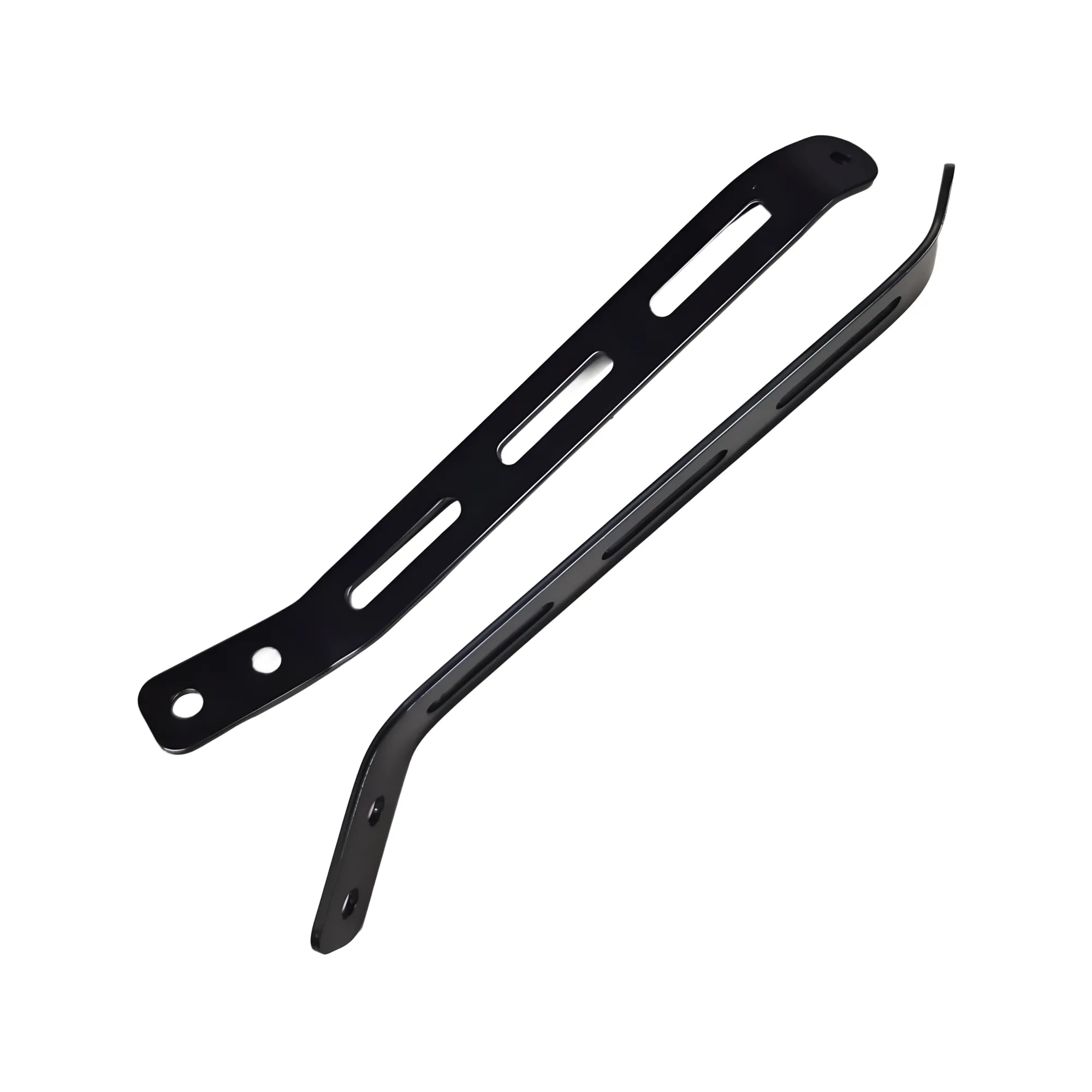 Rear Front Wing Mount Set