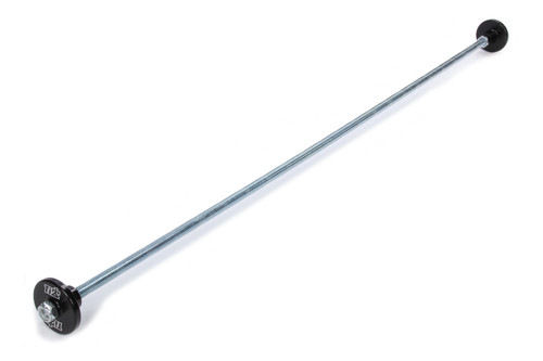 torsion bar retainers