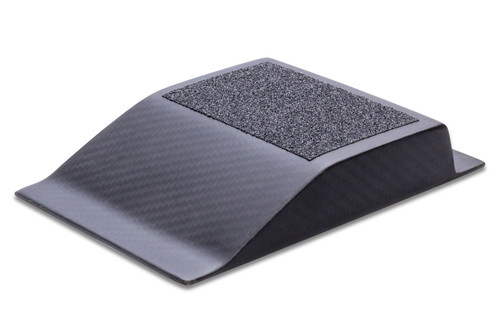 1" carbon heel riser