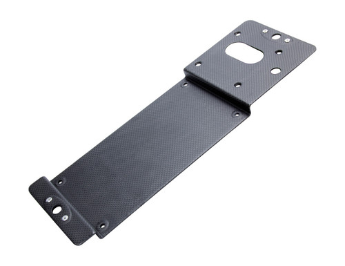 MSD & tach mount