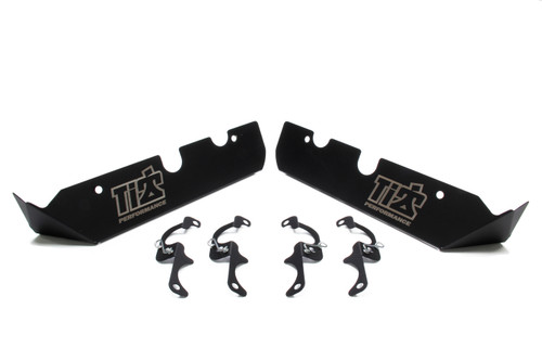 spark plug guards