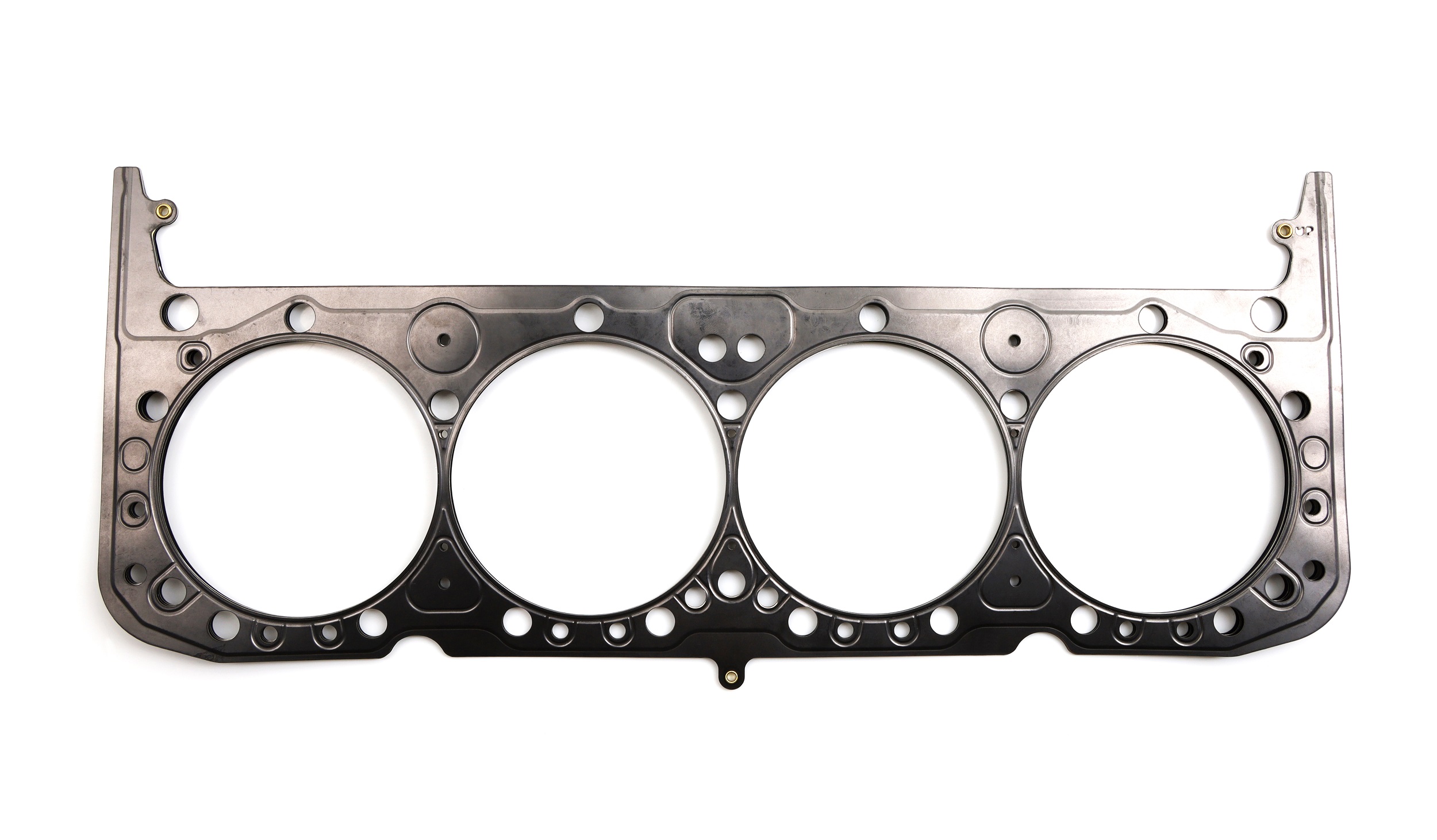 Chev SB RND Bore MLX 4.220
