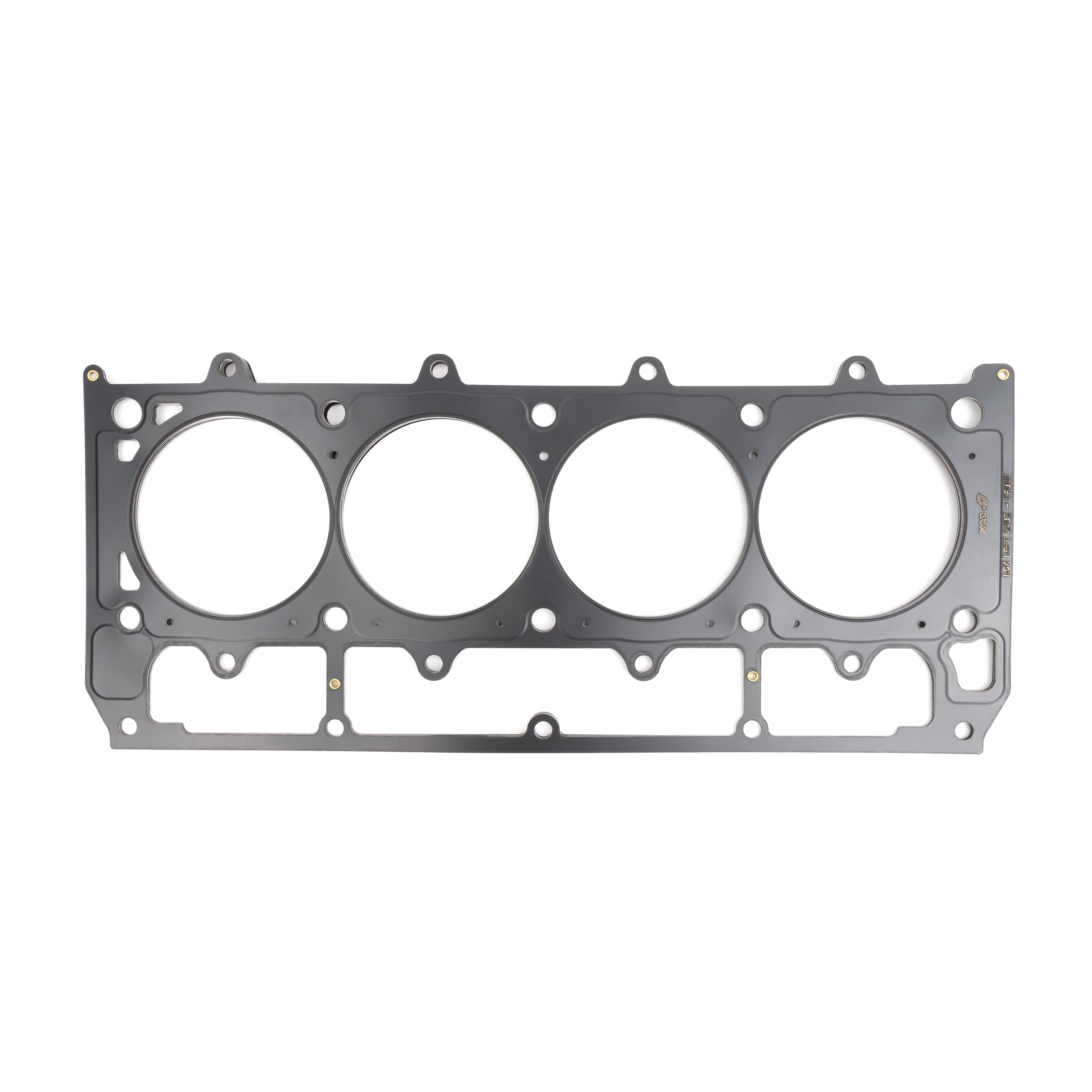 GM LSX LHS 4.150 Bore