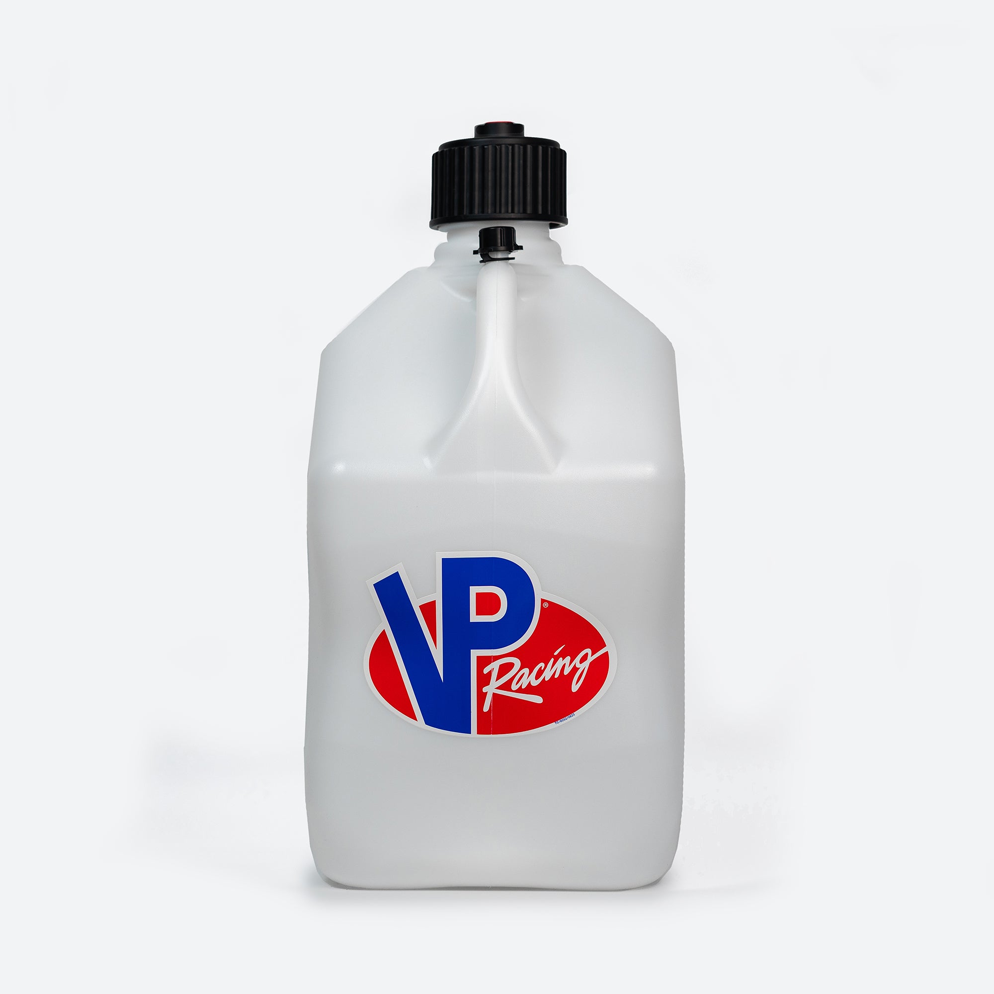VP Fuel Jugs -White
