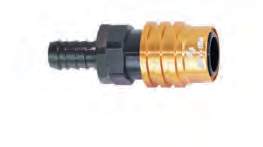 3000 series socket 1/2" tail