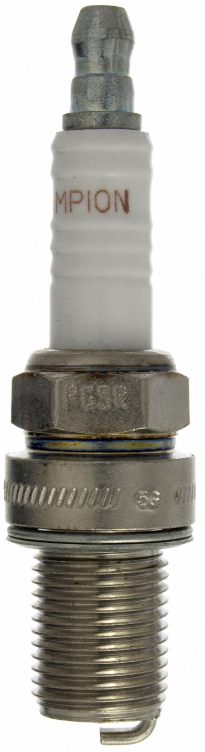 spark plugs