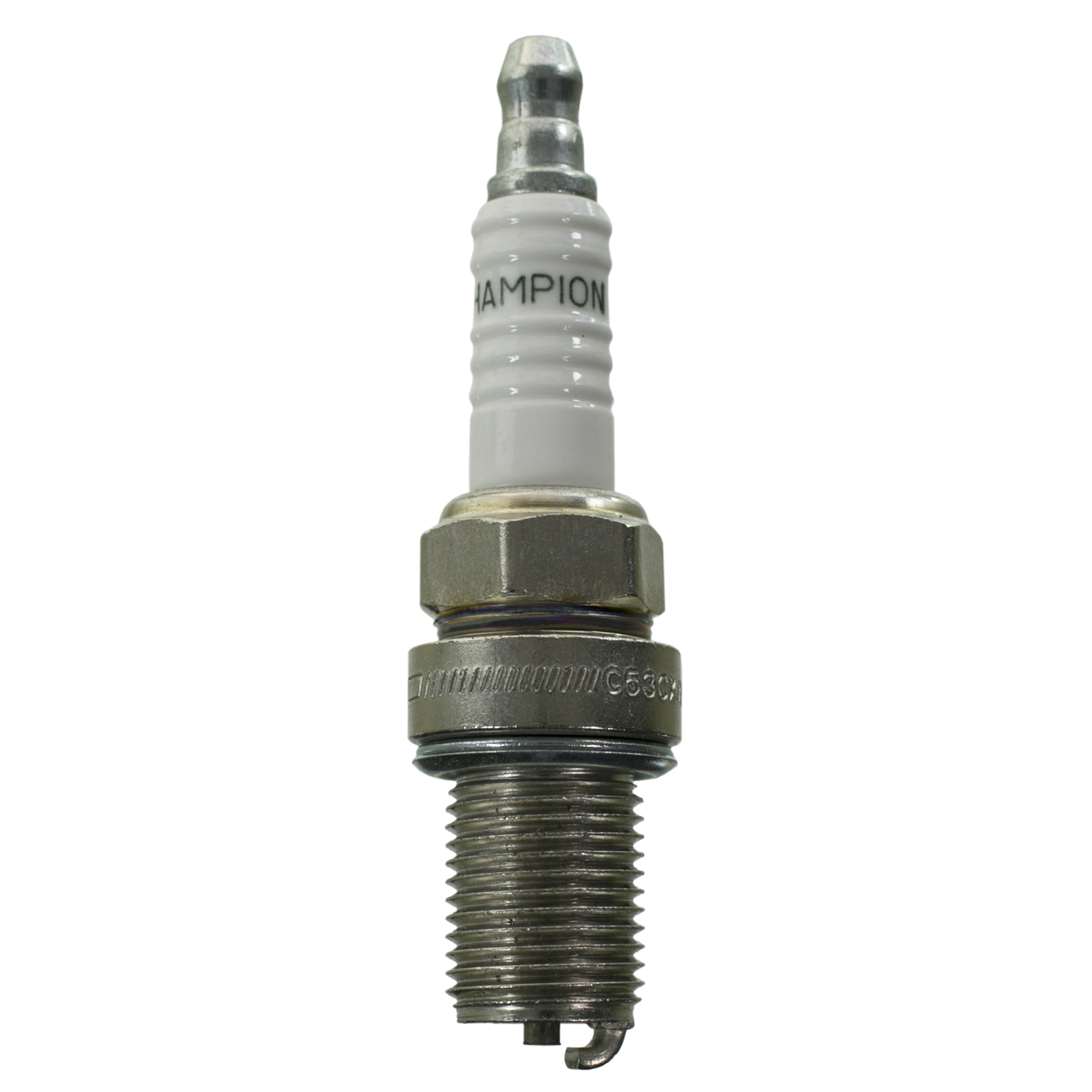 Champion Race Plugs
