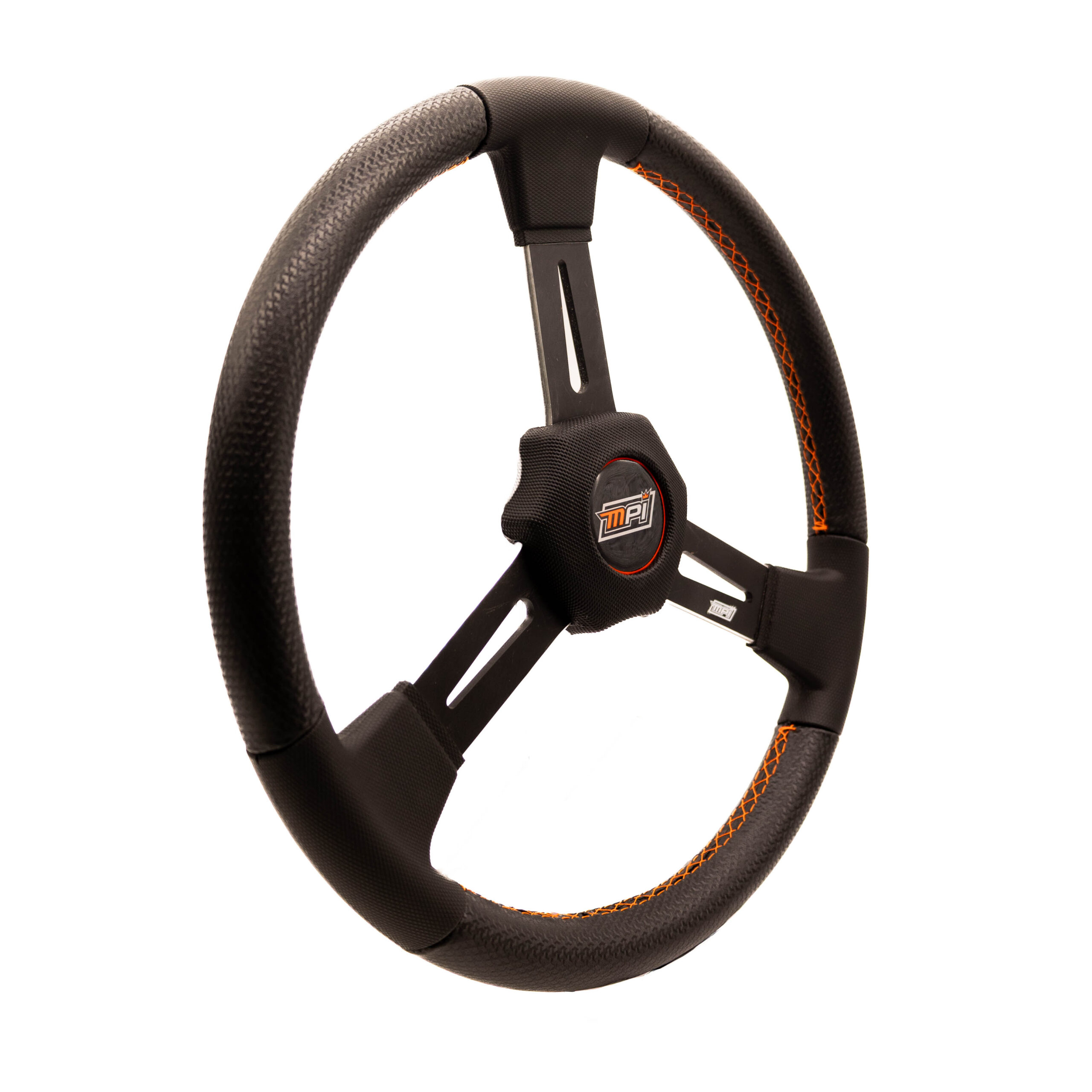15" S/wheel 1.3 grip dia