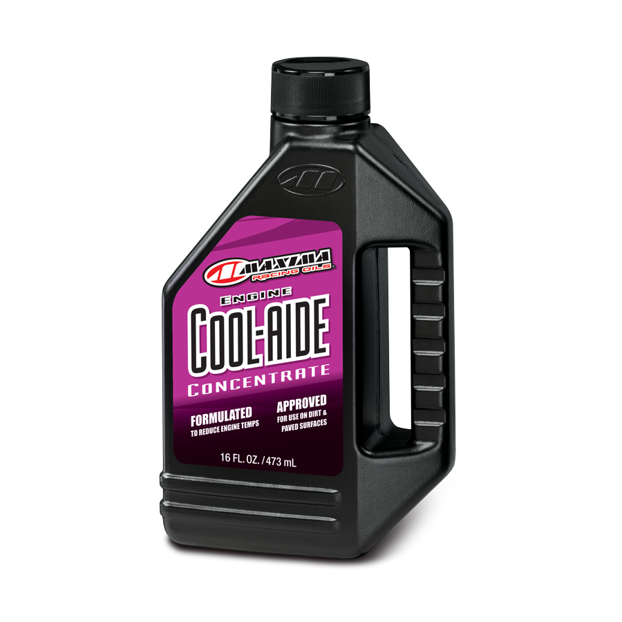 Cool aide 16oz