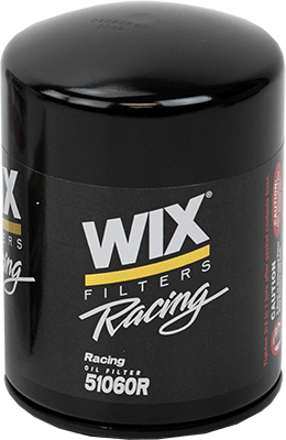 Wix Oil Filter Sbc AD