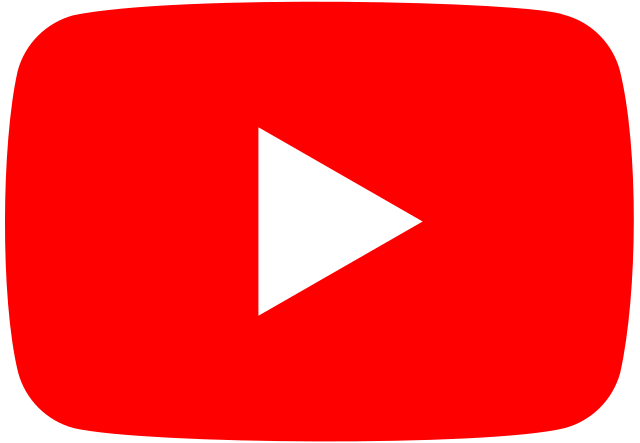 youtube icon