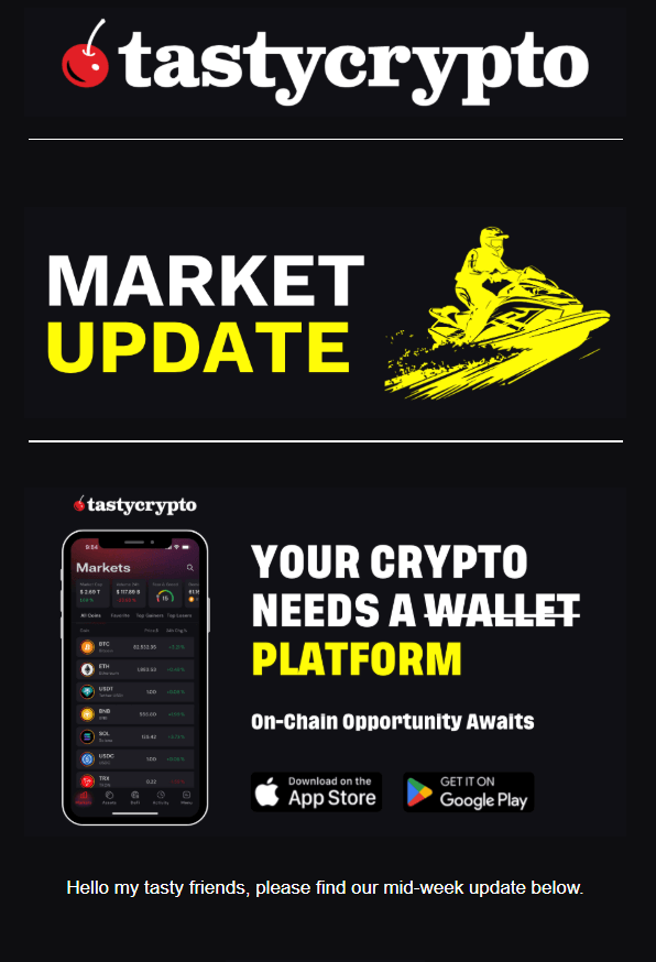 tasty crypto image