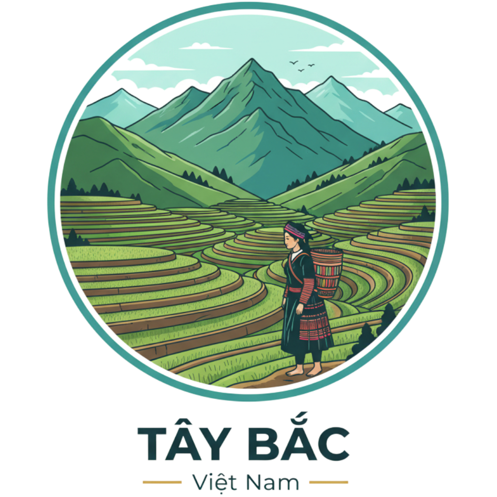 Tây Bắc