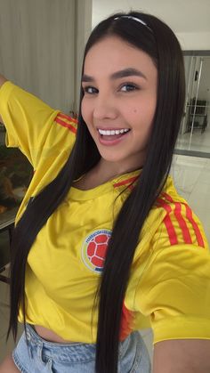 Perfil Valentina