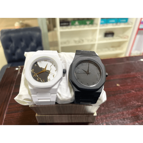 Arabic Aura watch 3