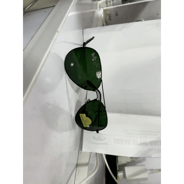 Rayban  3