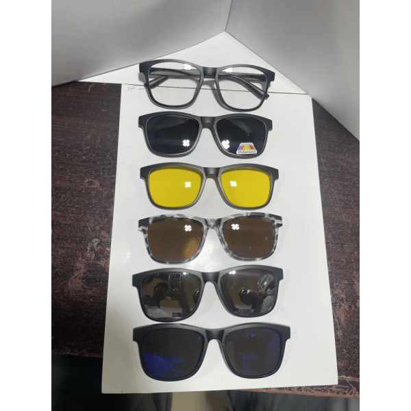 Attachment sunglass 5