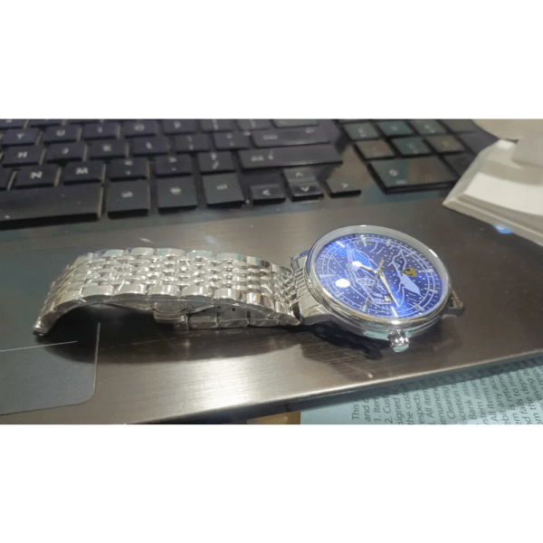 Automatic watch 5