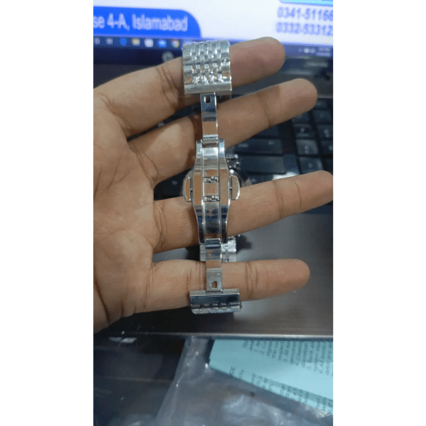 Automatic watch 7