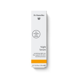 Dr. Hauschka Night Serum