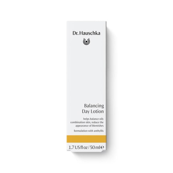 Dr. Hauschka Balancing Day Lotion