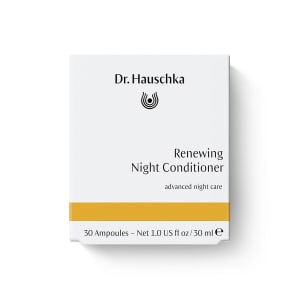 Dr. Hauschka Renewing Night Conditioner 30 x 1 ml