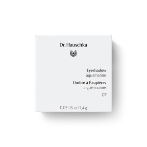 Dr. Hauschka Eyeshadow 07 auqamarine