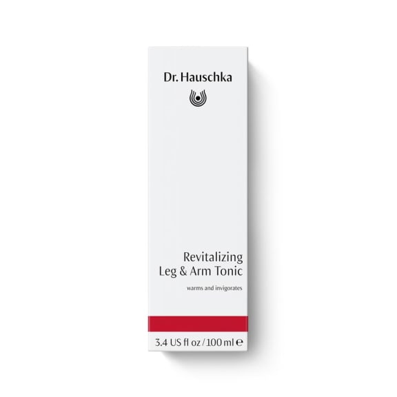 Dr. Hauschka Revitalizing Leg & Arm Tonic for heavy, tired legs