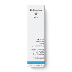 Dr. Hauschka MED Ice Plant Body Care Lotion