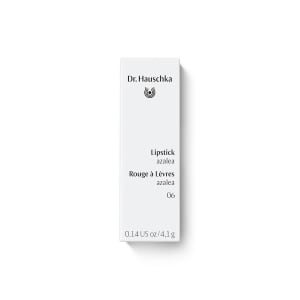 Dr. Hauschka - Lipstick 06 azalea 
