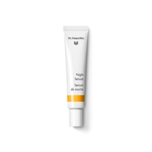 Dr. Hauschka Night Serum - Revitalizing serum