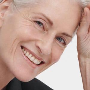 Regenerating Intensive Eye Serum - Dr. Hauschka