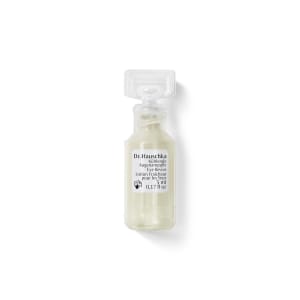 Dr. Hauschka Eye Revive compress sample size