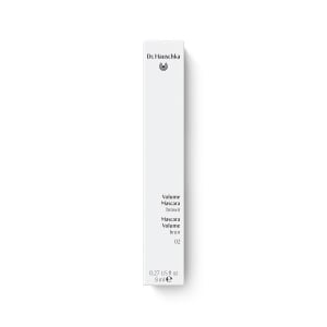 Dr. Hauschka Volume Mascara 02 brown