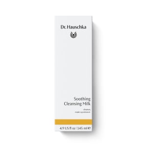 Dr. Hauschka Soothing Cleansing Milk 4.9 fl oz - certified natural skin care